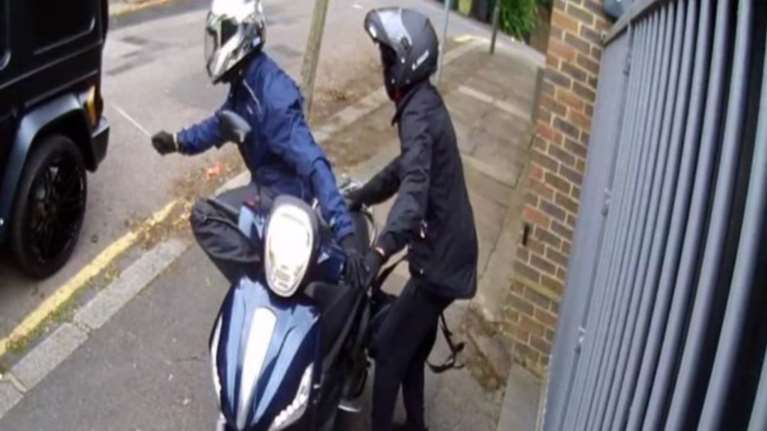 Λόνδινο: Επίθεση με μαχαίρι σε παίκτες της Άρσεναλ