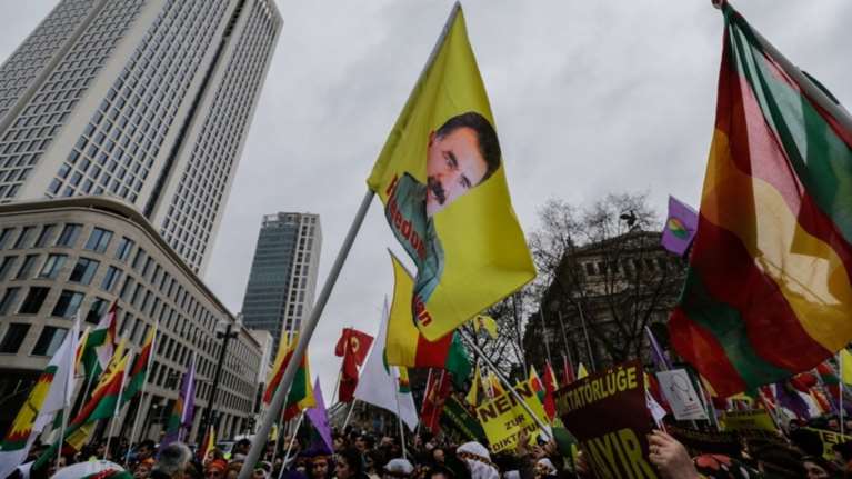 Τουρκία: Αθώοι οι πανεπιστημιακοί που ζήτησαν παύση επιθέσεων στο PKK