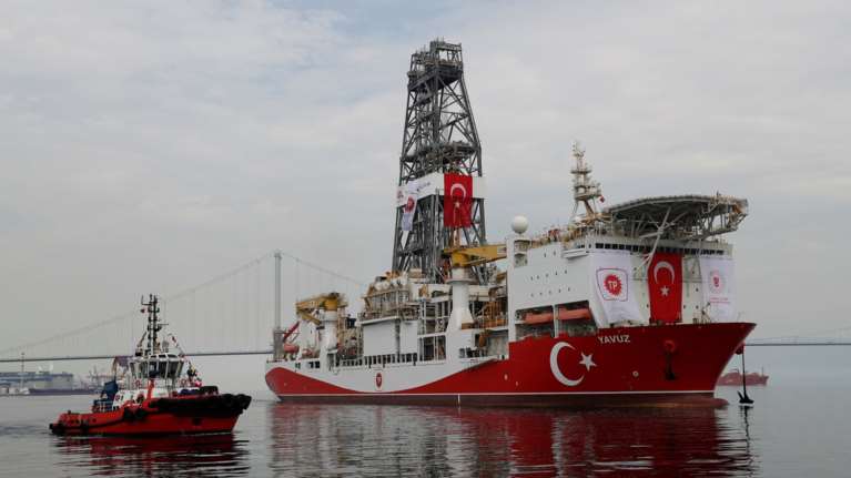 Η Κύπρος καταγγέλλει τις τουρκικές προκλήσεις στον ΟΗΕ