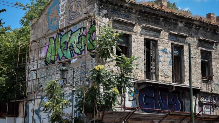 Σεισμός στην Αθήνα: Αιτήσεις για 10.000 αυτοψίες σε κτίρια