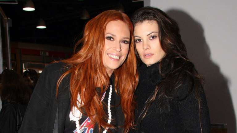 Κορινθίου: «Δεν συνεργάστηκα με τη Σ.Χρηστίδου στο Έλα Χαμογέλα γιατί...&quot;