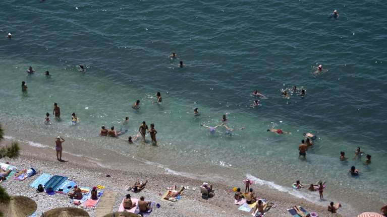 Τραγικός απολογισμός: Στους 149 φέτος οι πνιγμοί λουόμενων στην Ελλάδα