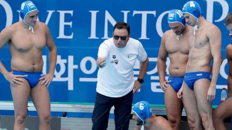 Βλάχος: «Εκτός τετράδας για λεπτομέρειες»