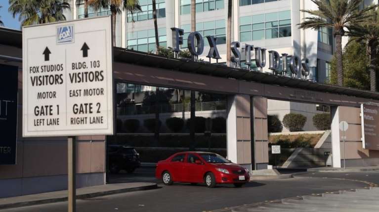 Ο Σπ. Σκούρας, η 20th Century Fox και η Ελλάδα της Κατοχής