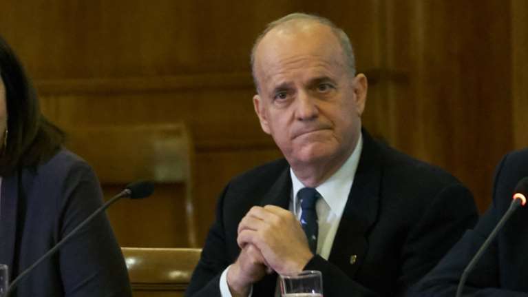 Αποπομπή του νέου γ.γ. Τουρισμού ως υμνητή της Χούντας ζητά ο ΣΥΡΙΖΑ