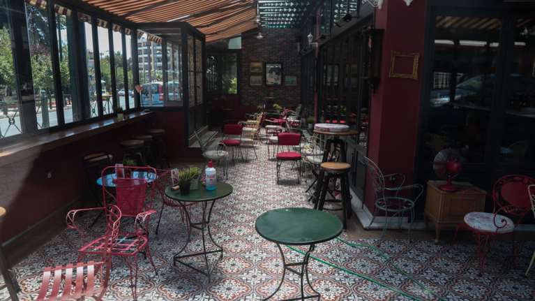 Δολοφονία στο Περιστέρι: Μένος του δράστη για το 25χρονο θύμα