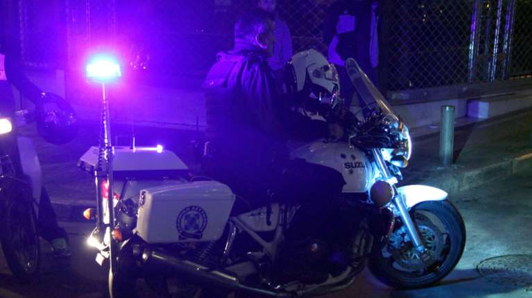 Νέες συμπλοκές μεταξύ αλλοδαπών - Ένας τραυματίας και δύο συλλήψεις