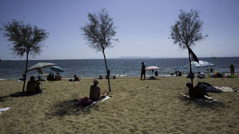 Επιστήμονες: Το κλίμα της Ελλάδας θα μοιάσει με της Λιβύης