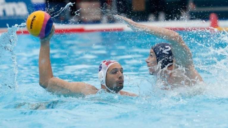 Ασύλληπτο ρεκόρ του Μπούσλιε με 7 μετάλλια!