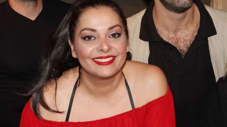 Βασιλική Ανδρίτσου: Η φωτό με μαγιό &amp; το απαράδεκτο σχόλιο για τα κιλά της