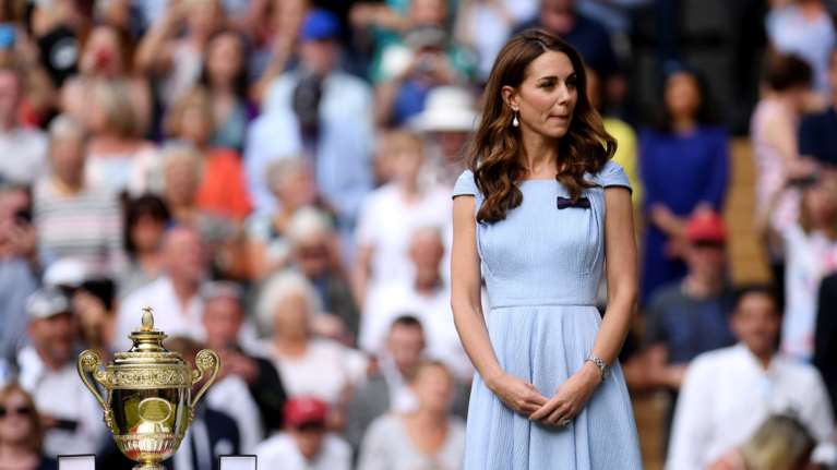 Κέιτ Μίντλετον: Γιατί την... εξαφάνισαν από οικογενειακή φωτογραφία