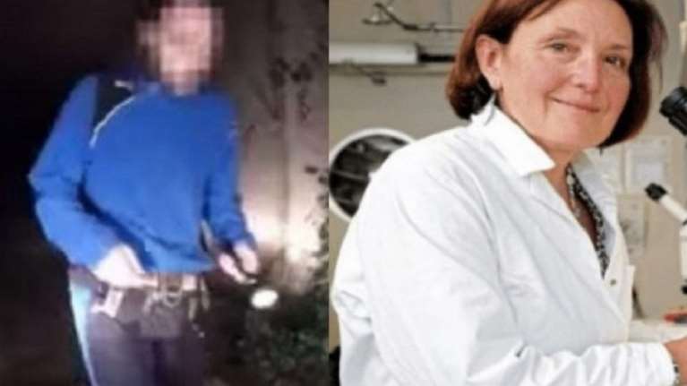 Δολοφονία βιολόγου: «Δεν πίστευα ότι θα με εντόπιζαν για το φόνο της»