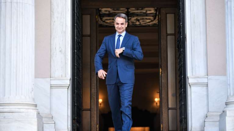 Επίσκεψη Μητσοτάκη στην Κύπρο με φόντο τις τουρκικές προκλήσεις