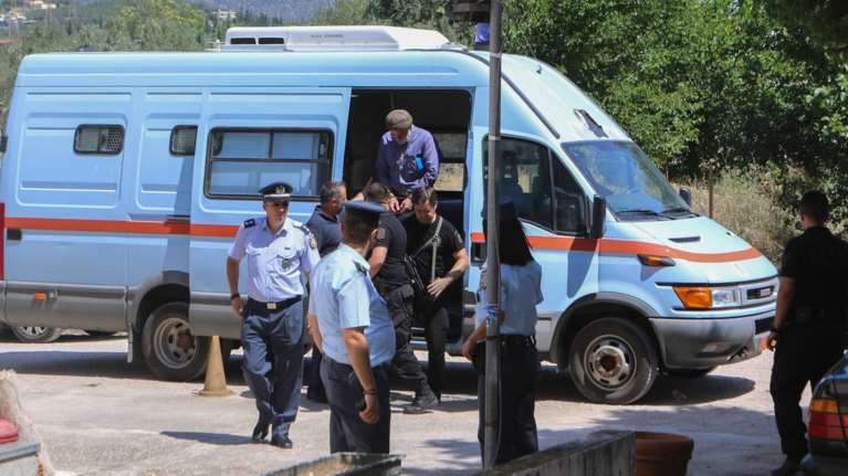 Δολοφονία Γρηγορόπουλου: Ομόφωνα ένοχος ο Κορκονέας, αθώος ο Σαραλιώτης