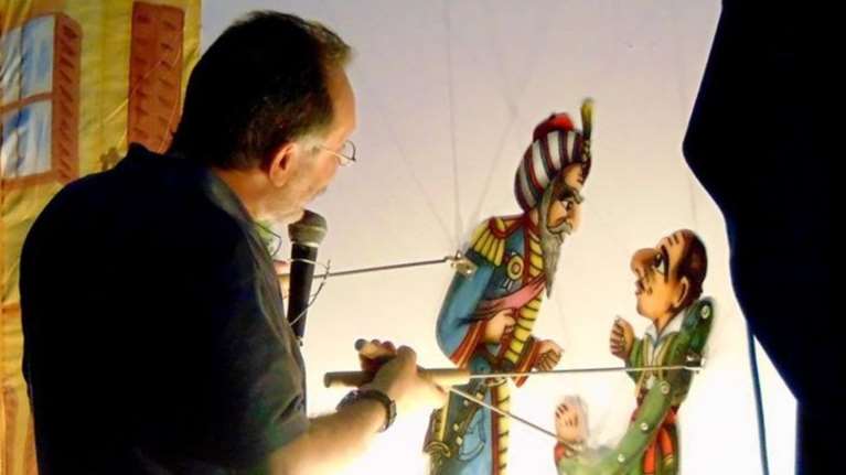 Πέντε επιπλέον παραστάσεις Καραγκιόζη στο ΚΠΙΣΝ. Μάθετε τι και πως