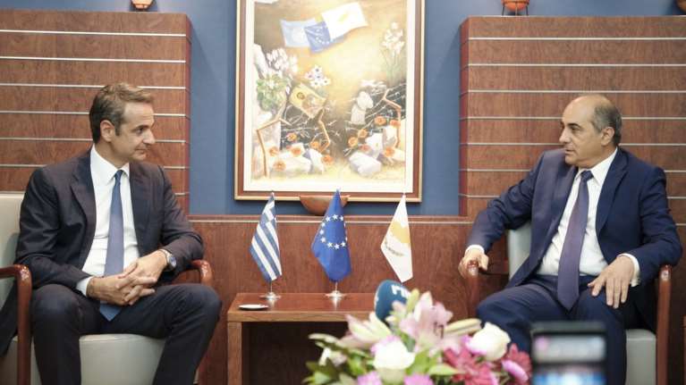 Μητσοτάκης για Τουρκία: «Χρειάζεται χρόνος και οικοδόμηση εμπιστοσύνης»