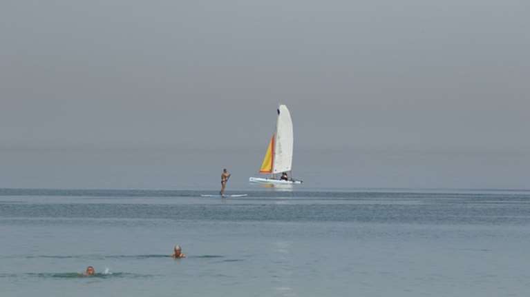 Από τα 40άρια πτώση θερμοκρασίας, βροχές και καταιγίδες