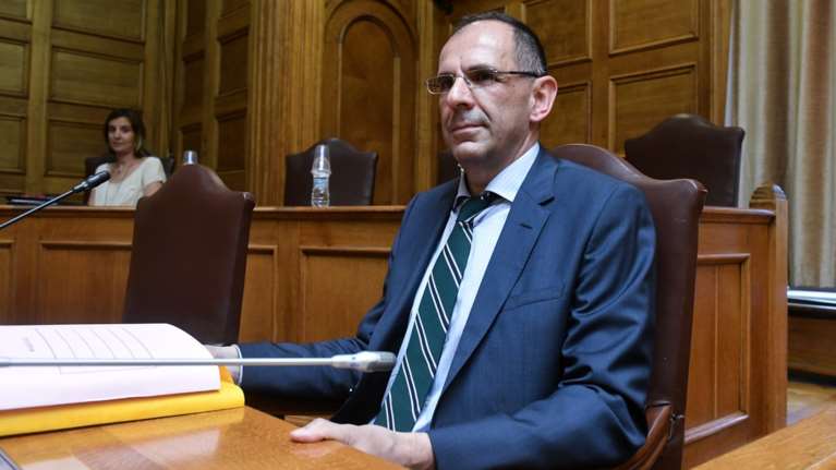 Οι βασικοί άξονες και οι τομές του νομοσχεδίου για το επιτελικό κράτος