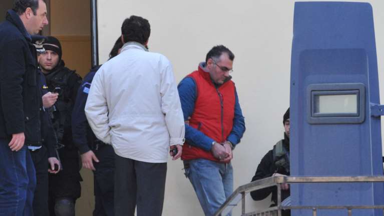 ΚΚΕ: Προκαλεί το αίσθημα δικαίου η απόφαση για τον Κορκονέα