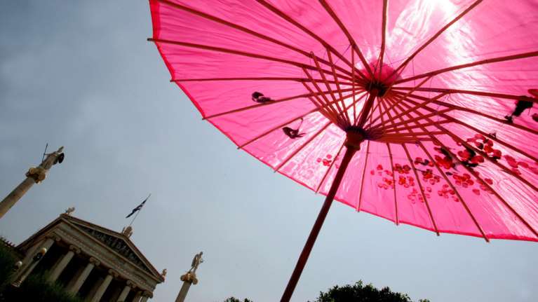 Θερμοκρασία ως 36 βαθμούς, τοπικές βροχές σε Μακεδονία - Θράκη