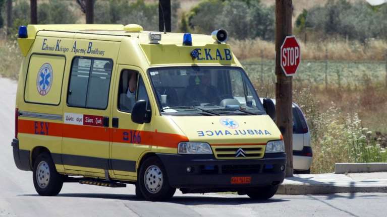 Αιγείρα: 90χρονος μαχαίρωσε 65χρονο για μια θέση πάρκινγκ