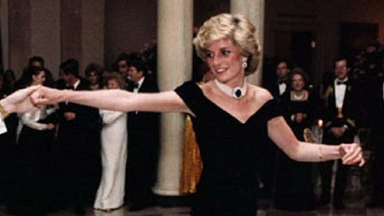 Τον Σεπτέμβριο ανεβαίνει το πολυαναμενόμενο μιούζικαλ Νταϊάνα