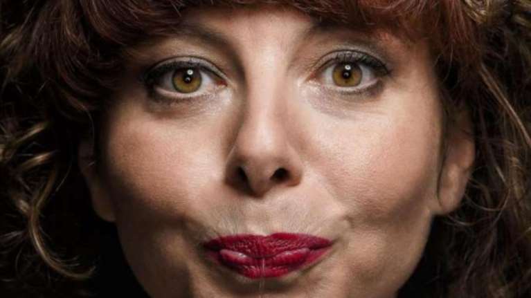 Ένας ελληνικός Οιδίποδας στο ΒΑΜ της Νέας Υόρκης