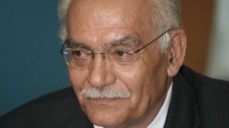 Εφυγε από τη ζωή ο πρώην βουλευτής Χανίων του ΠΑΣΟΚ, Μανώλης Σκουλάκης