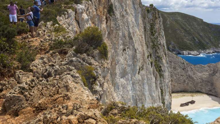 Νέος σεισμός στη Ζάκυνθο - Δεν έχουν αναφέρθεί ζημιές