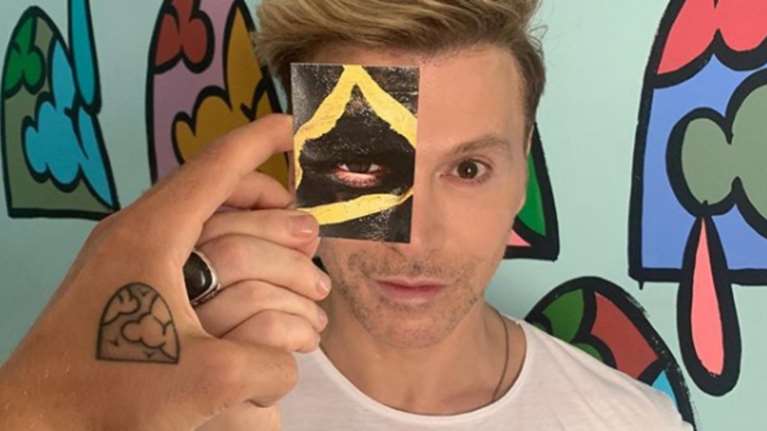 Μάθημα ζωής από τον Τάκη Ζαχαράτο: μιλάει για την αυτοάνοση ασθένειά του