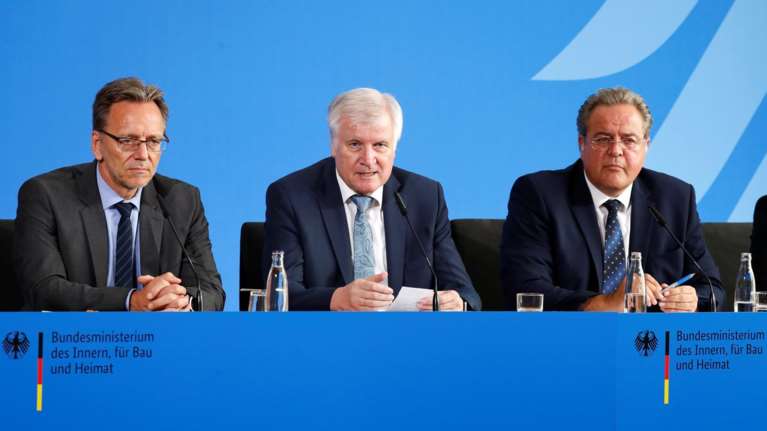 Δολοφονία 8χρονου στη Γερμανία: Άγνωστα τα κίνητρα του δράστη