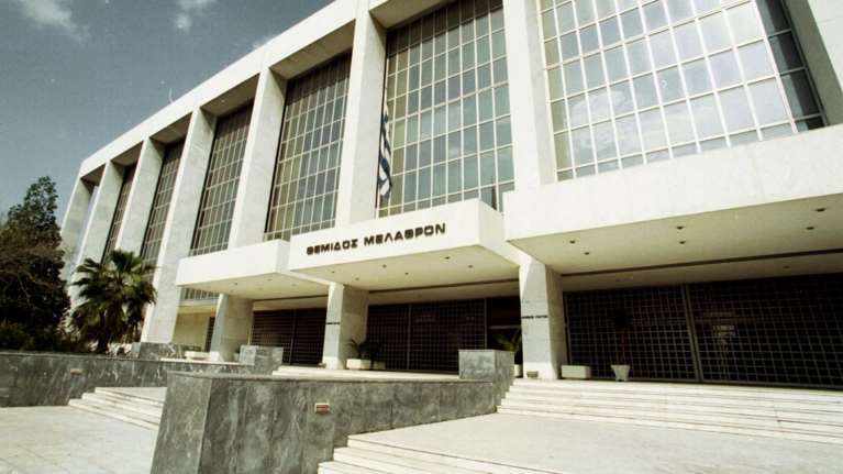 Υπόθεση Novartis Απορρίφθηκε το αίτημα Αγγελή για εξαίρεση του Δ. Δασούλα