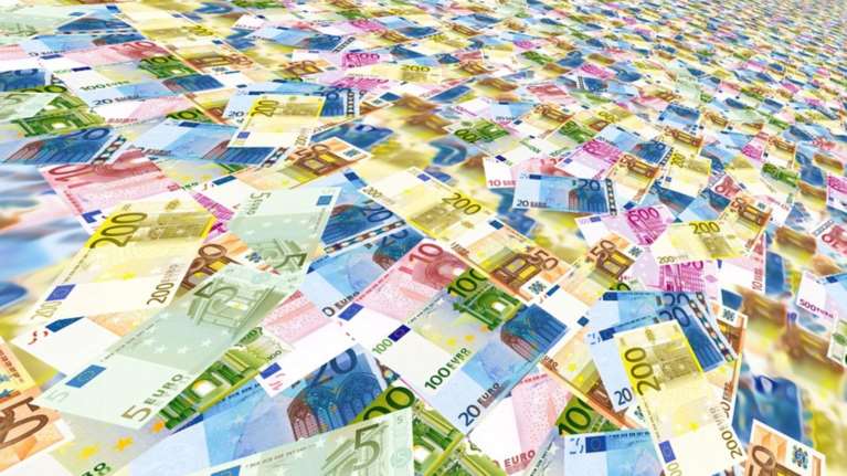 Χίος: 1 εκατ.€ στον λογαριασμό ρακένδυτου 90χρονου που έφυγε από τη ζωή