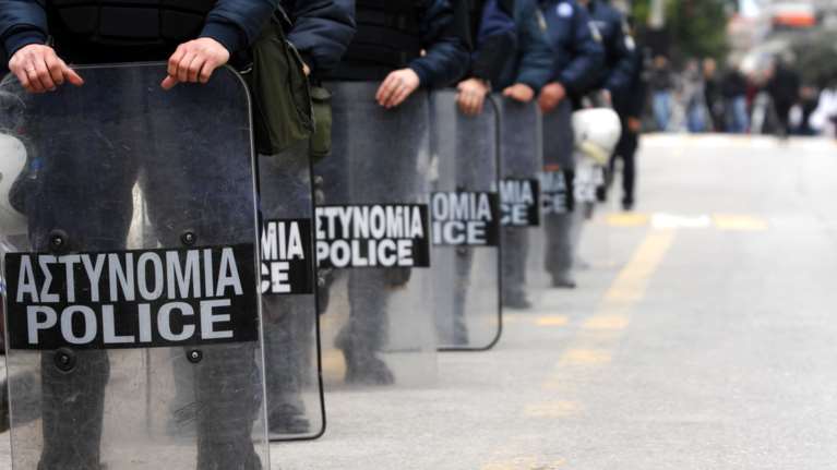 Αποφυλάκιση Κορκονέα: Ανησυχία ΕΛΑΣ για εκδικητικά «αντίποινα»