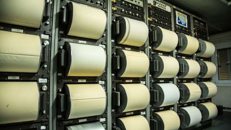 Ισχυρός σεισμός 5,2 Ρίχτερ ταρακούνησε όλη την Κρήτη