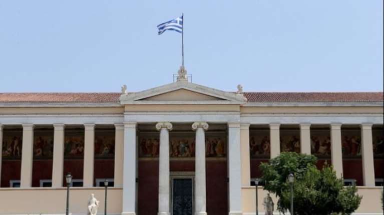 Μέχρι την Παρασκευή η διαβούλευση για το άσυλο - θετικοί οι πρυτάνεις