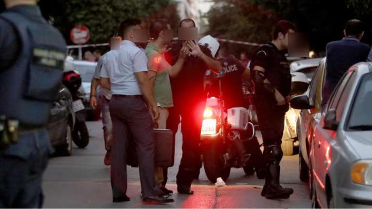 Αρπαξαν χρηματοκιβώτιο από ταξιδιωτικό γραφείο στη Θεσσαλονίκη