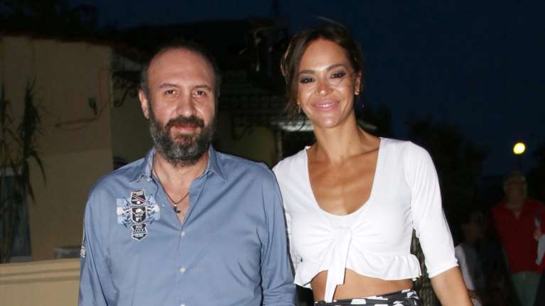 Ποταμός εξομολόγησης η Νικολέττα Καρρά για τον γάμο &amp; το διαζύγιό της