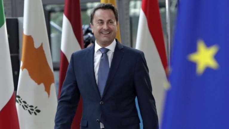 Λίο Βαράντκαρ: Η Ιρλανδία δεν πρόκειται να δεχθεί εκφοβισμό για το Brexit