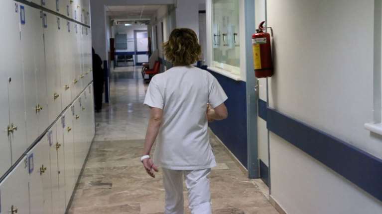 Κρήτη: Με ρήξη τυμπάνου ο ελεγκτής της ΑΑΔΕ που δέχθηκε επίθεση