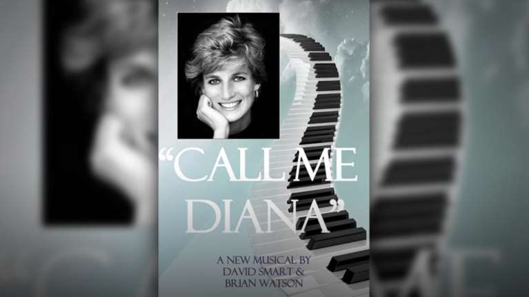Το μιούζικαλ της ζωής της Νταϊάνα έρχεται τον Σεπτέμβριο στο Λονδίνο