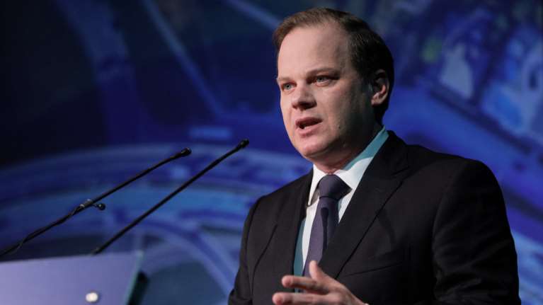 «Άστοχη έκφραση» λέει ο Κ. Καραμανλής μετά τις αντιδράσεις