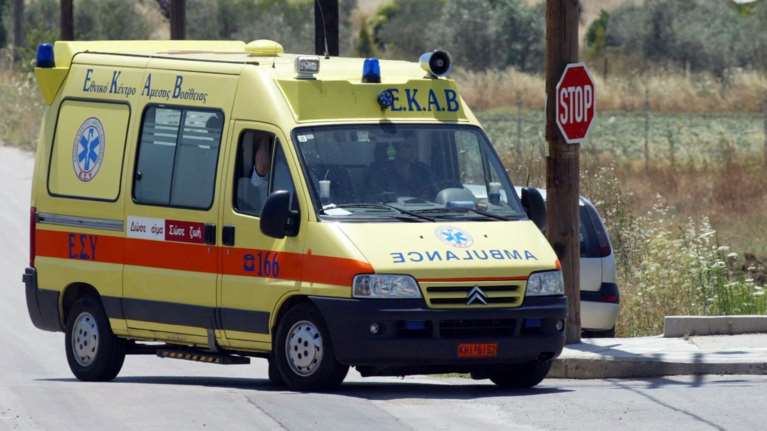 Πάτρα: Έδωσε τέλος στη ζωή του εισπνέοντας υγραέριο