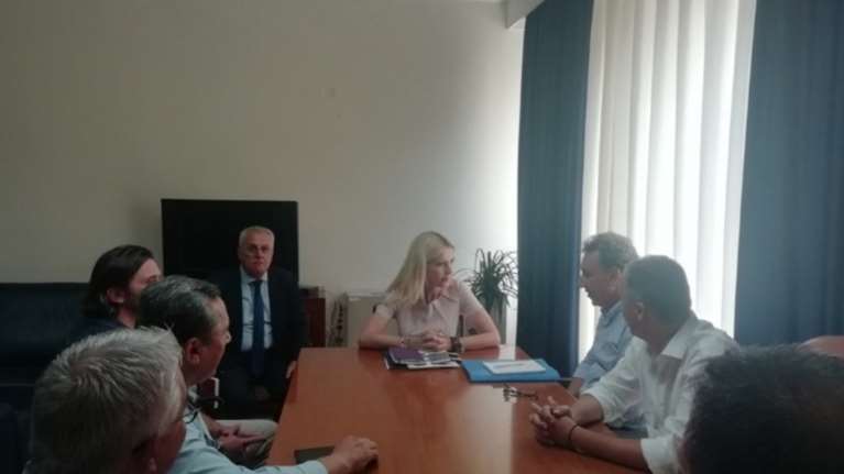 Επαγρύπνηση ΥΠΑΑΤ για την αφρικανική πανώλη των χοίρων