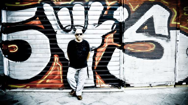 Ο Έρικ Μπάρτον θα πεί στο Ηρώδειο τα τραγούδια που ζητάτε