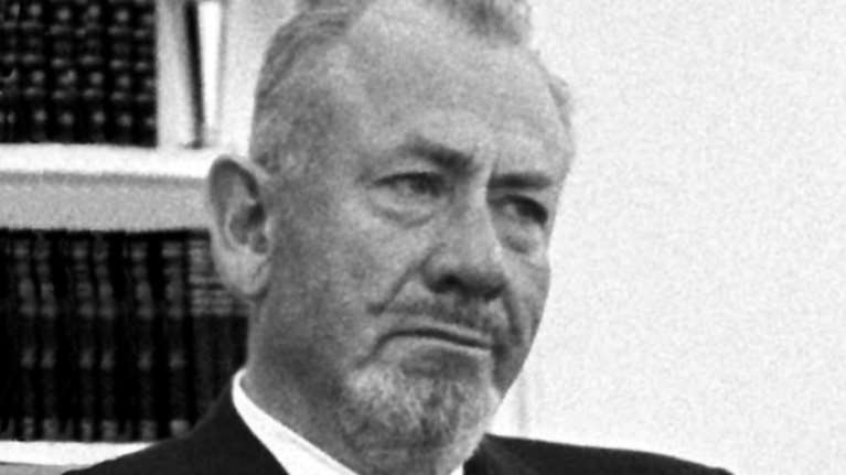 Στο φως ένα άγνωστο διήγημα του Τζον Στάινμπεκ