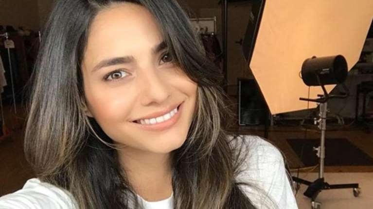 Η Ηλιάνα Παπαγεωργίου αποκαλύπτει τη διατροφή της