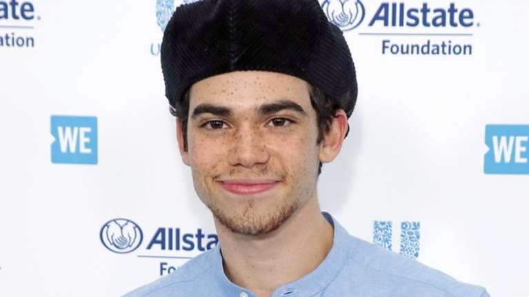 Βρέθηκε η αιτία θανάτου του 20χρονου ηθοποιού της Disney- Το πόρισμα