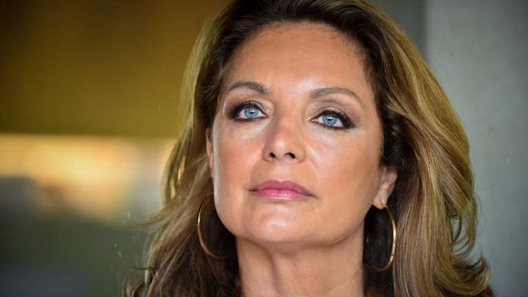 Νέα πρόεδρος του ΕΟΤ η Άντζελα Γκερέκου