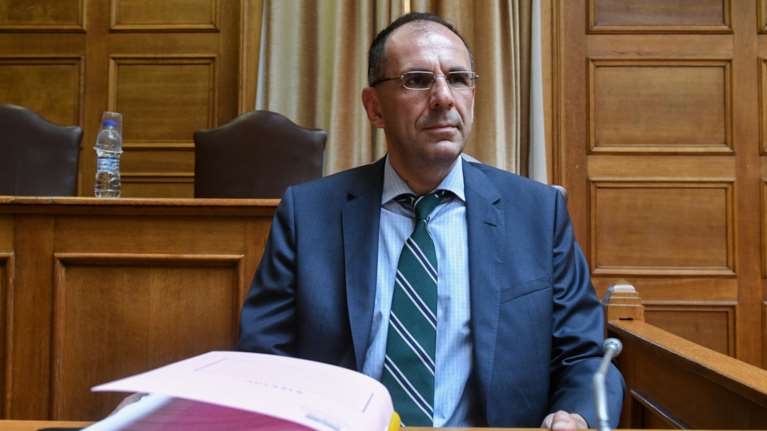 Γεραπετρίτης για Επιτροπή 2021: Αμισθί τα μέλη της